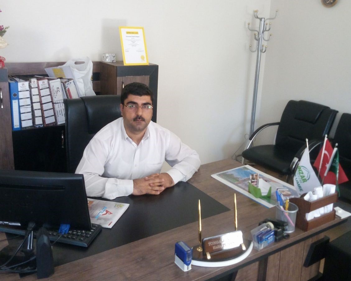 Tanık olarak ifade vermeye gittiği adliye önünde kurşun yağmuruna tutuldu