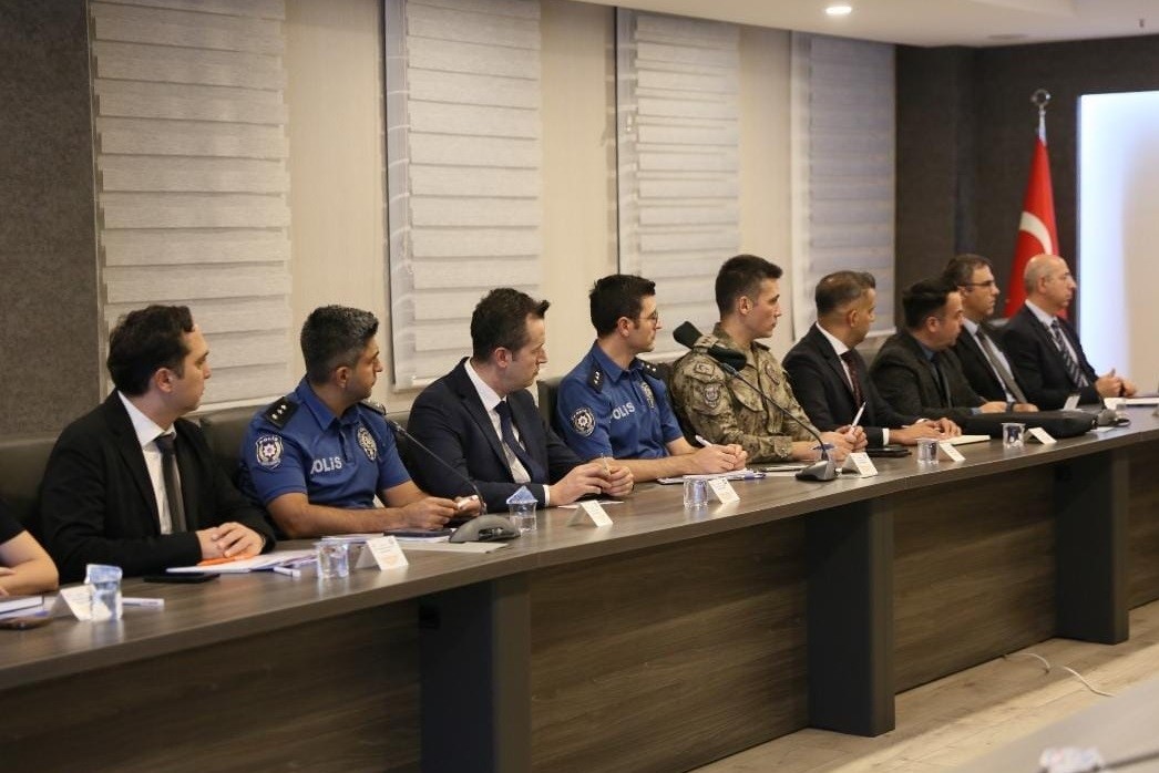 Şırnak&rsquo;ta huzur i&ccedil;in yeni tedbirler hayata ge&ccedil;iyor
