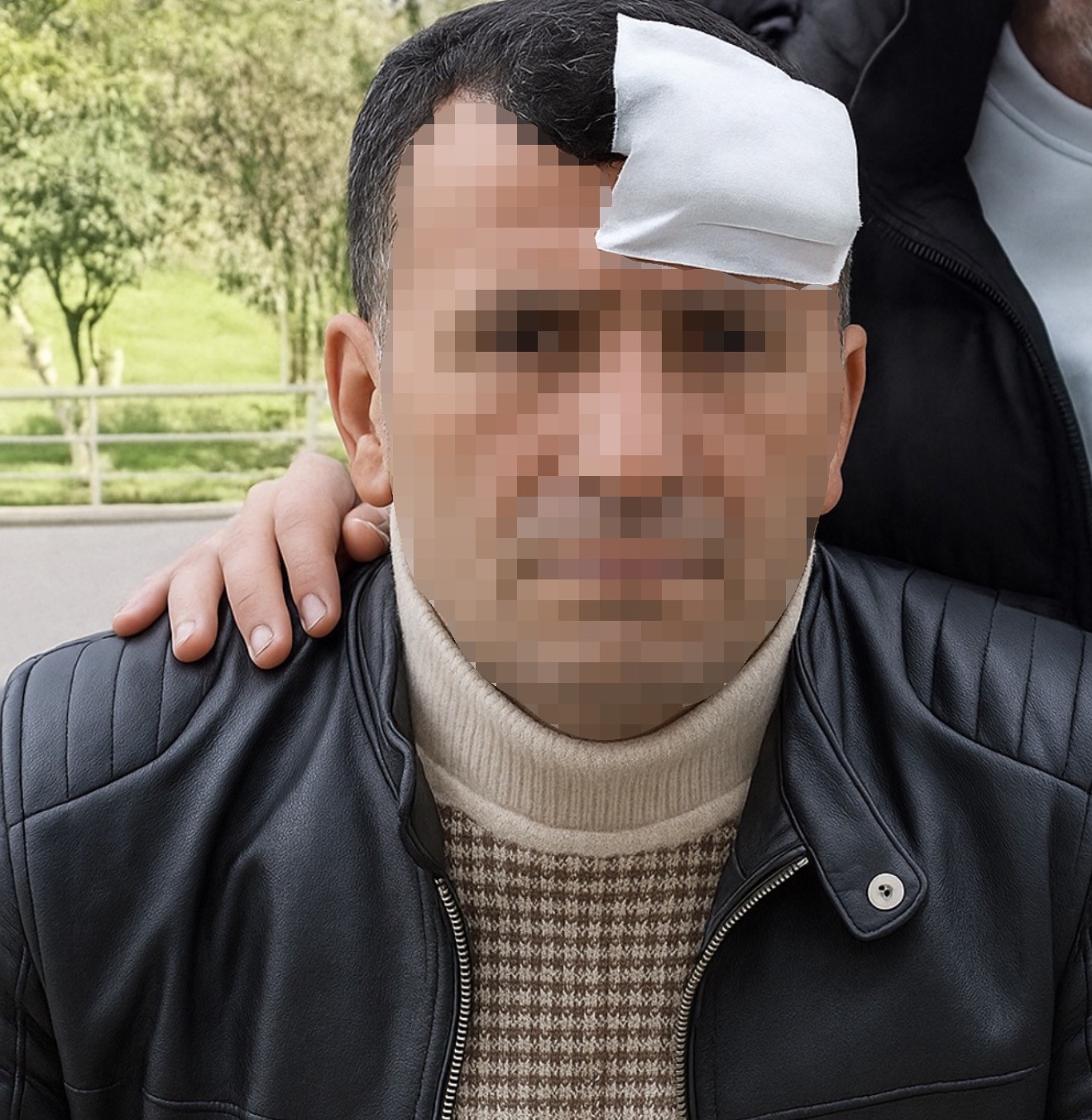 Eşini bardak ve yumruk darbesi ile &ouml;ld&uuml;ren koca adliyeye sevk edildi
