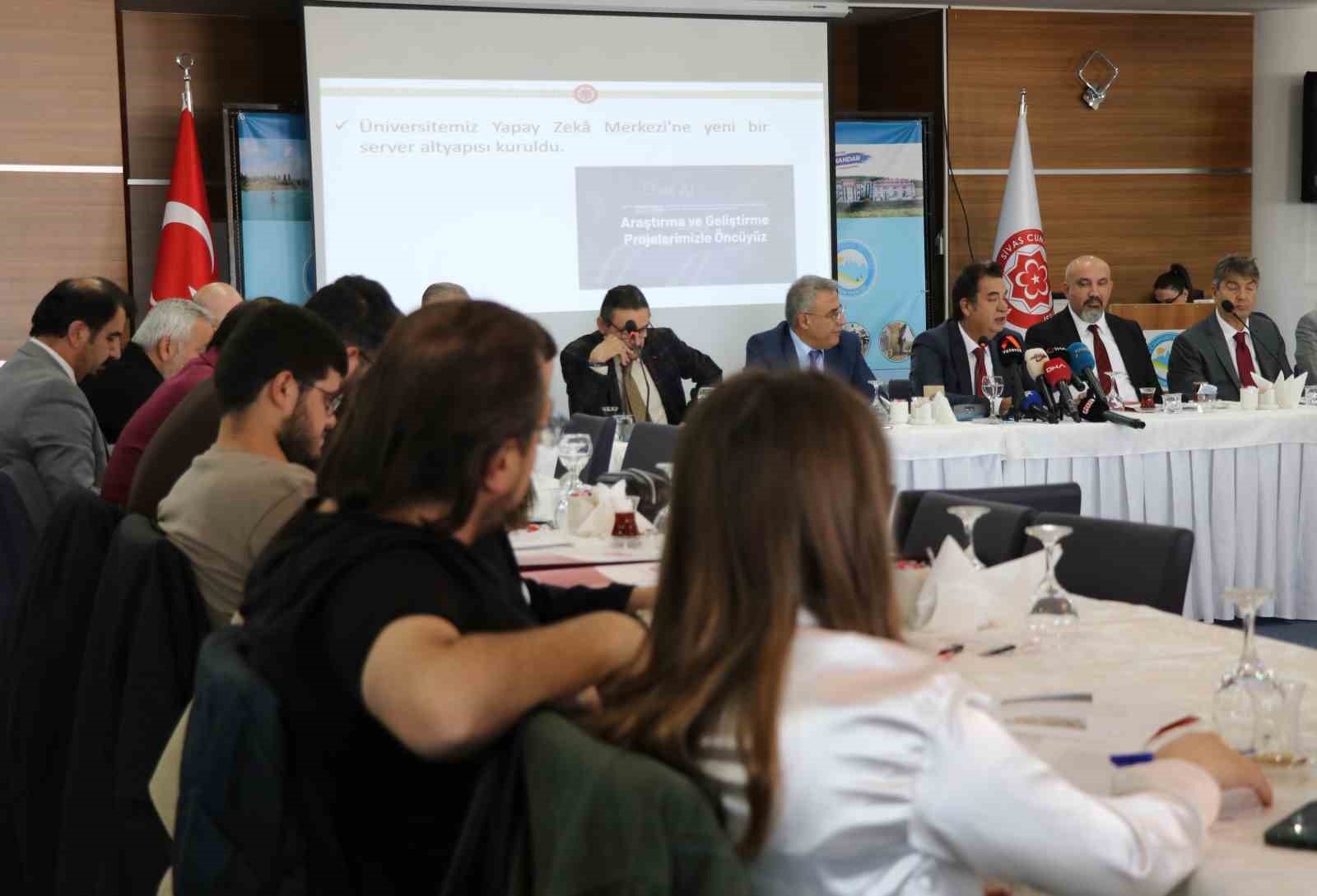 Prof. Dr. Şeng&ouml;n&uuml;l: "Kene vakalarında y&uuml;zde 90 başarı sağlandı"
