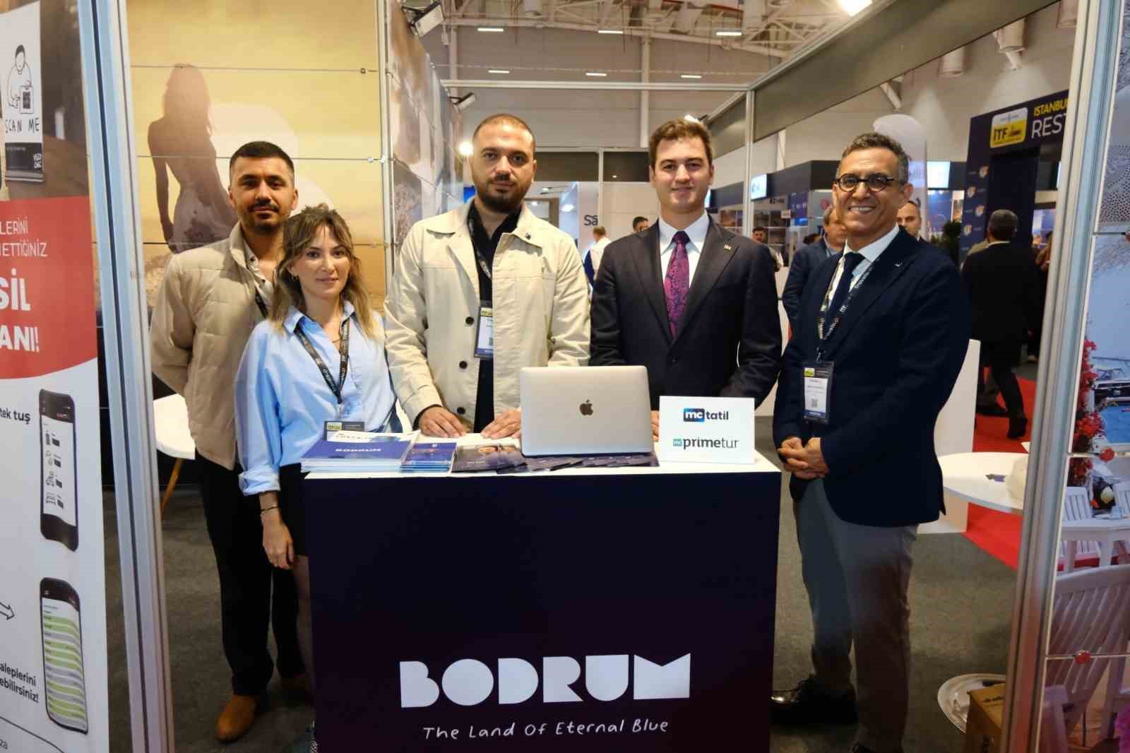 Muğla Destinasyonu Oturumu&rsquo;na yoğun ilgi
