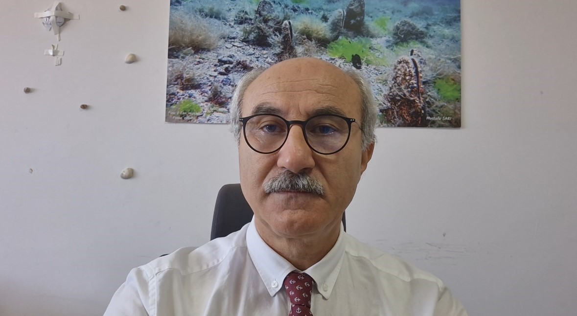 Marmara Denizi&rsquo;nde yeni m&uuml;silaj alarmı
