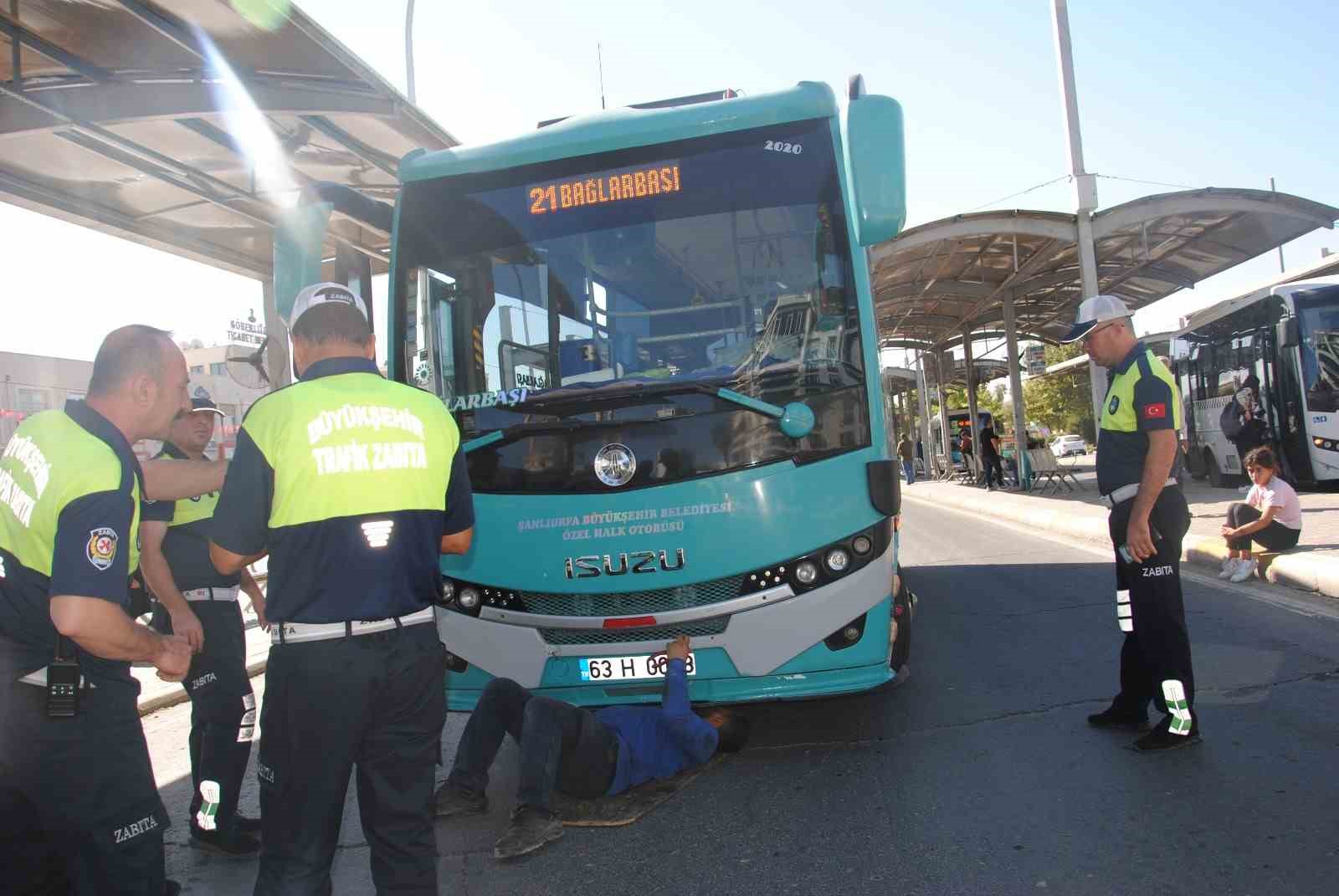 Şanlıurfa&rsquo;da g&uuml;r&uuml;lt&uuml; kirliliğine ge&ccedil;it yok
