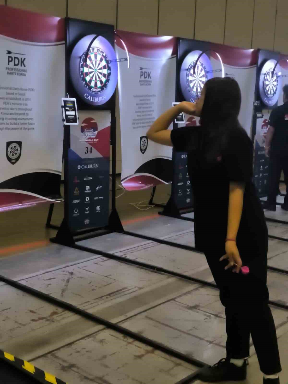 Denizlili sporcu D&uuml;nya Şampiyonasında finalde
