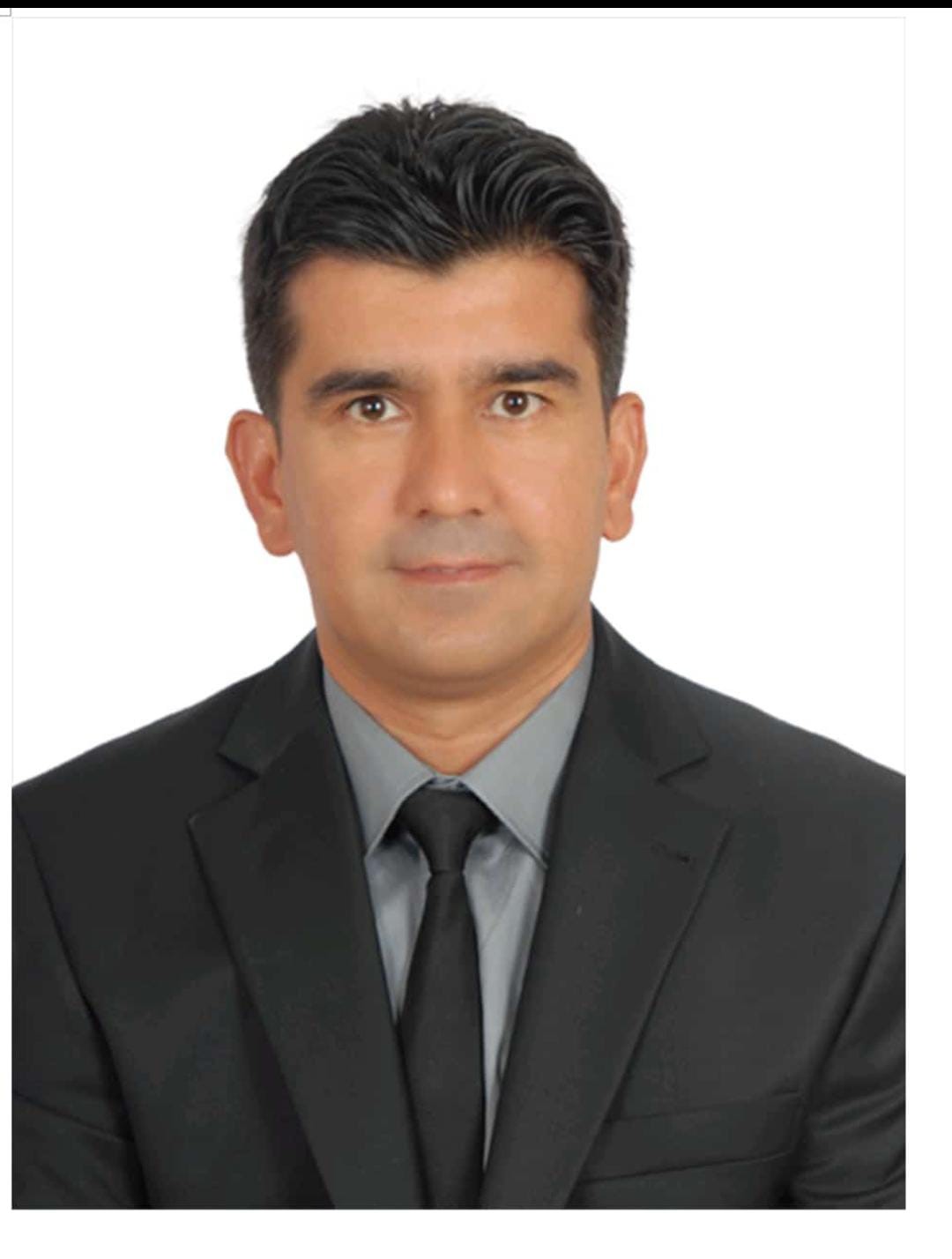 Yazı İşleri Müdürü son yolculuğuna tören ve dualarla uğurlandı