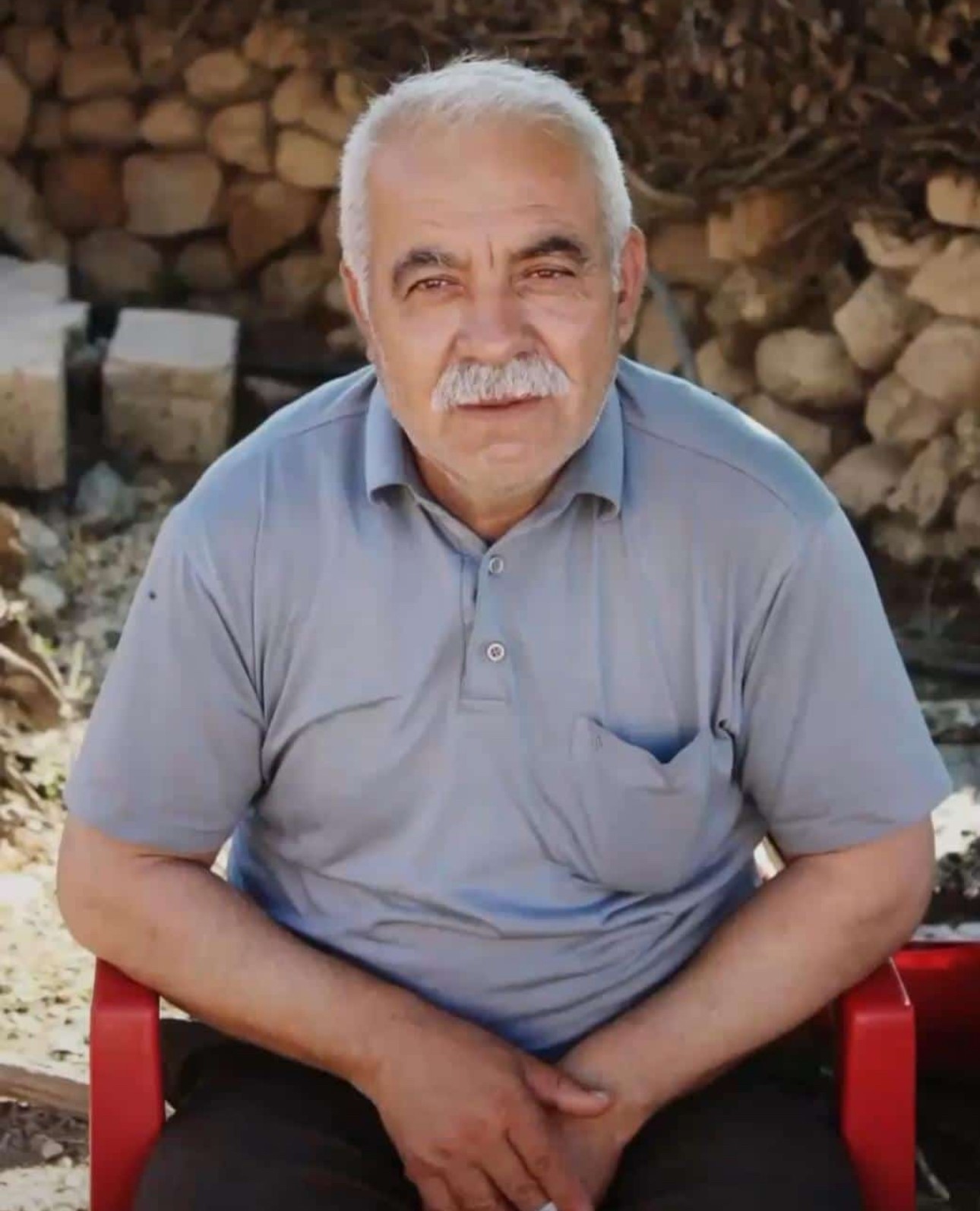 Ağaçtan düşerek ağır yaralanan muhtar yaşam mücadelesini kaybetti