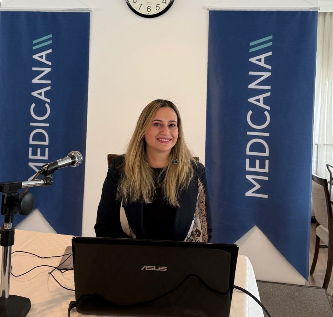 Medicana Sağlık Grubu Nöroloji Uzmanı Doç. Dr. Kumcu: "Kanser ile Alzhemir hastalıkları arasındaki ilişkiyi anlamak insanın yaşam kalitesini artıracak"