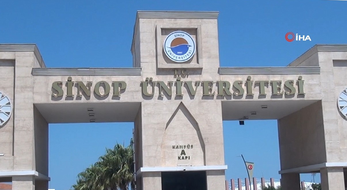 Sayıştay raporunda Sinop Üniversitesi’nde usulsüzlükler tespit edildi