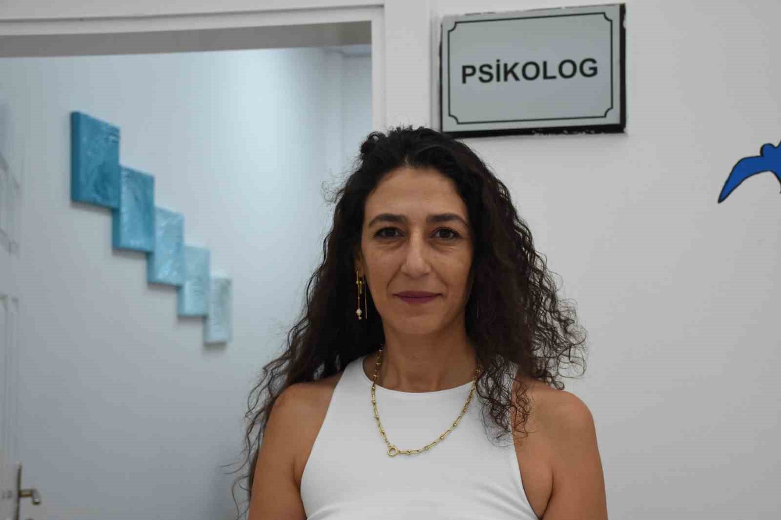 Kanser hastalarına psikolojik destek
