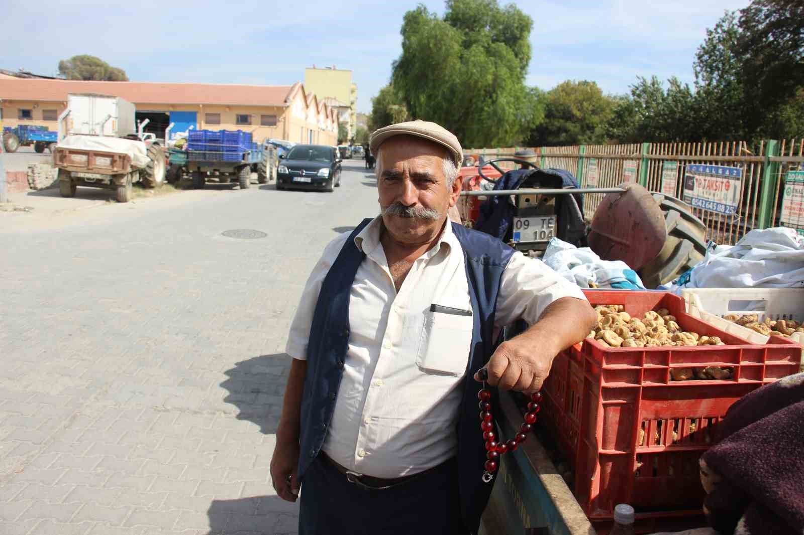 TARİŞ alımları erken kapattı, üretici tüccara tepki gösterdi