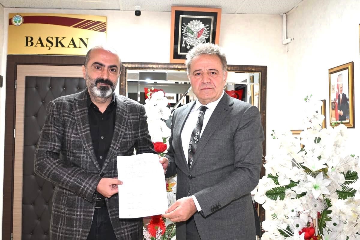 Tortum&rsquo;a modern alçı üretim tesisi projesi