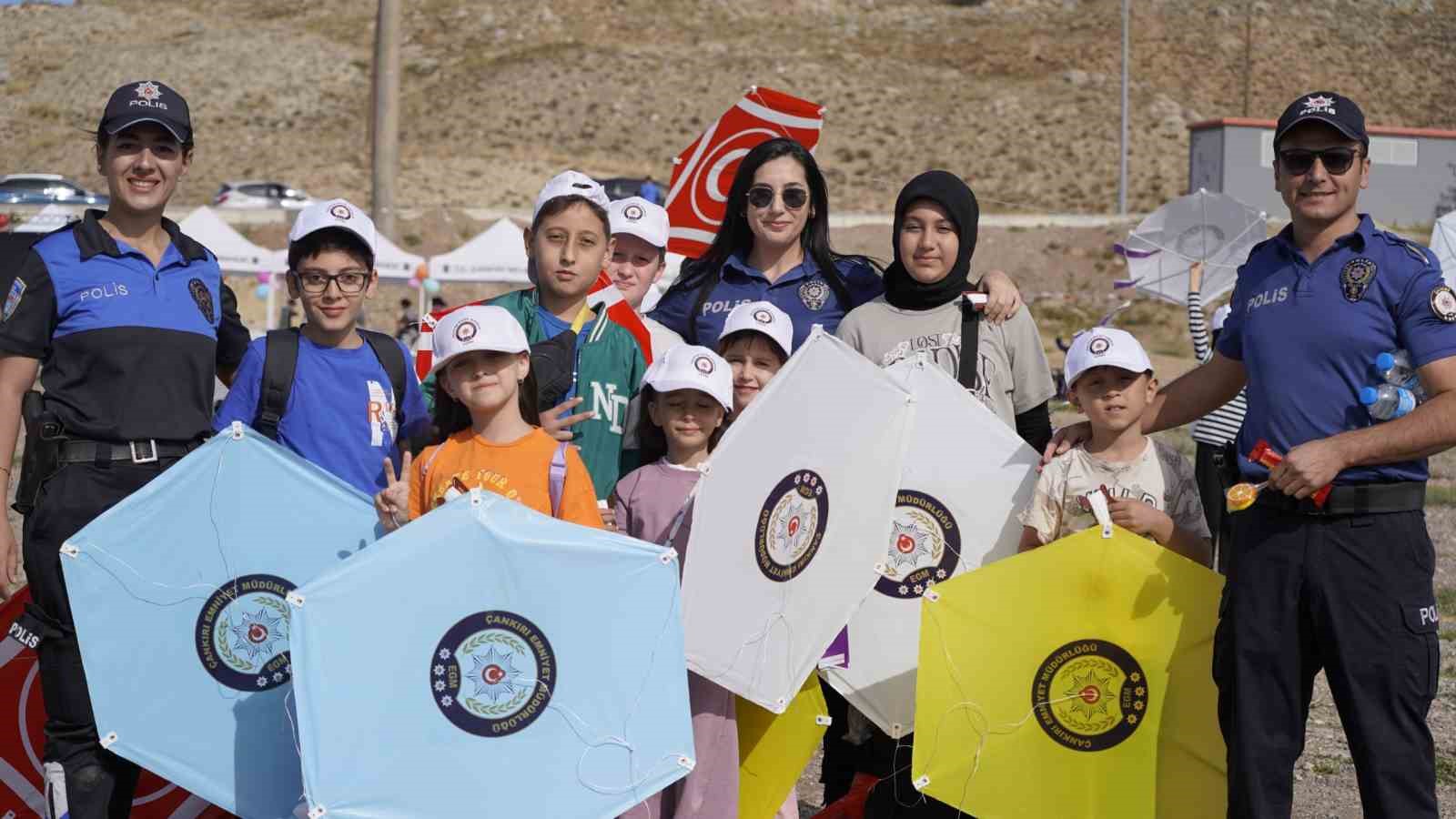 108 öğrenci düzenlenen etkinlikte birlik ve beraberlik bağlarını güçlendirdi