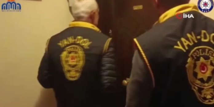 Malatya’da "üfürükçü" operasyonu: 6 tutuklama