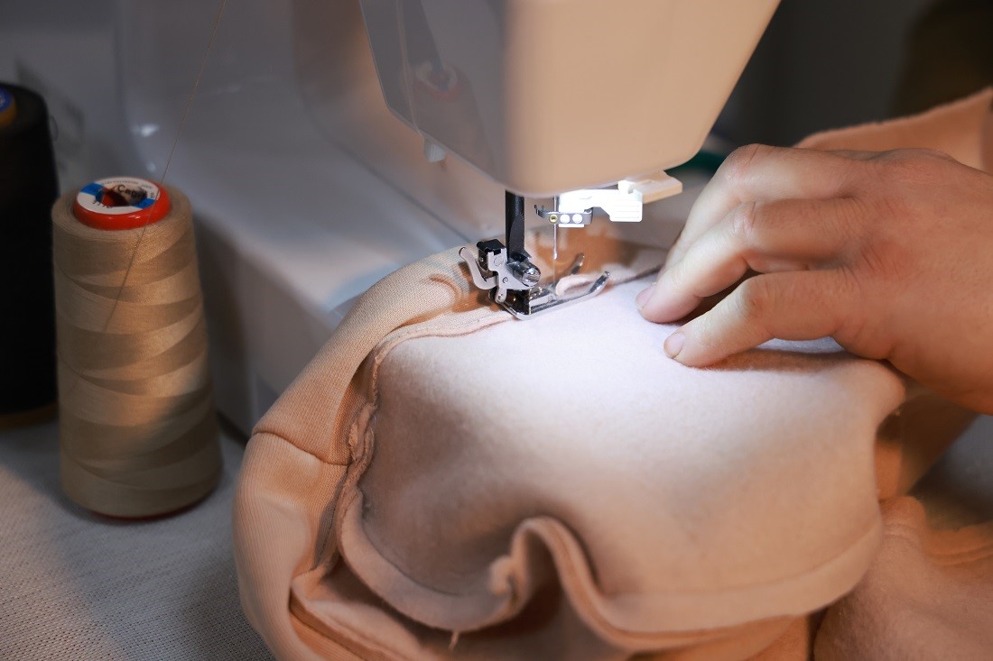 KO-MEK&rsquo;ten moda ve istihdama g&uuml;&ccedil;l&uuml; destek
