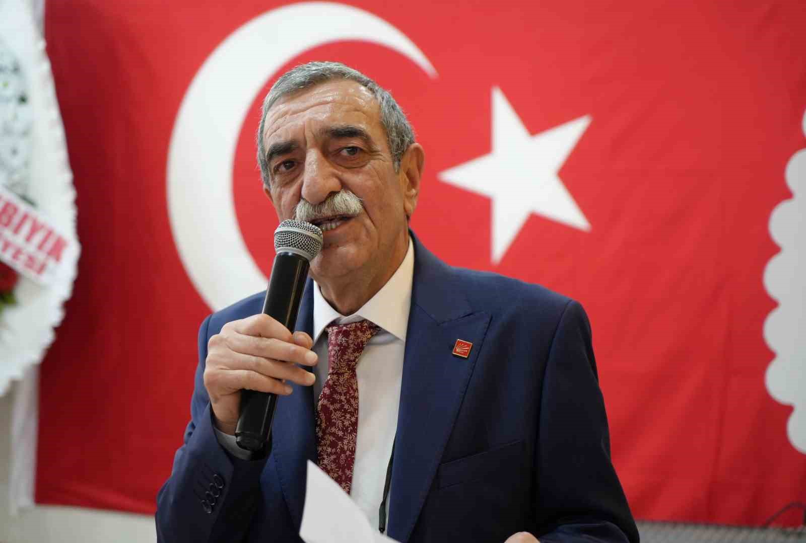 Kırıkkale Belediye Başkanı Önal: "Devletimize 1 TL bile borcumuz kalmadı"