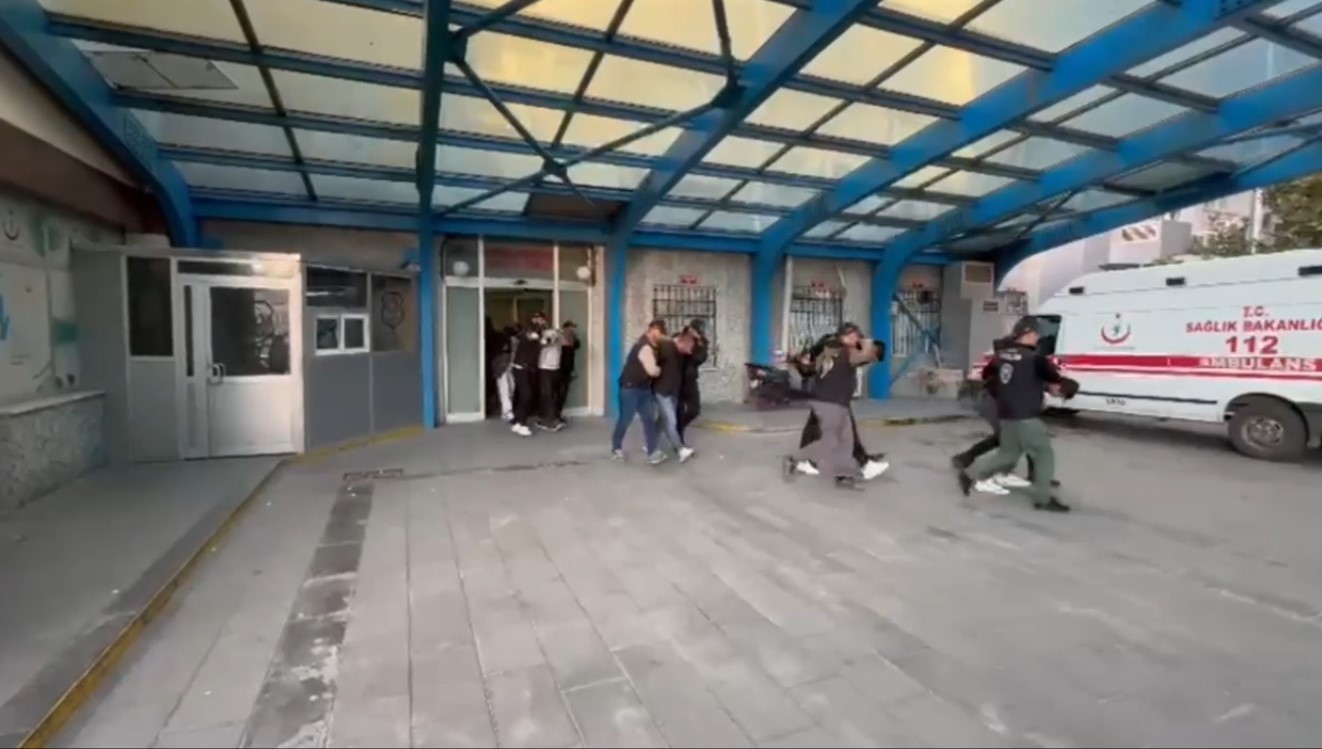 Konya Polisi siber dolandırıcılık çetesini çökertti