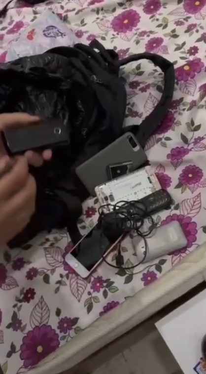 Konya Polisi siber dolandırıcılık &ccedil;etesini &ccedil;&ouml;kertti
