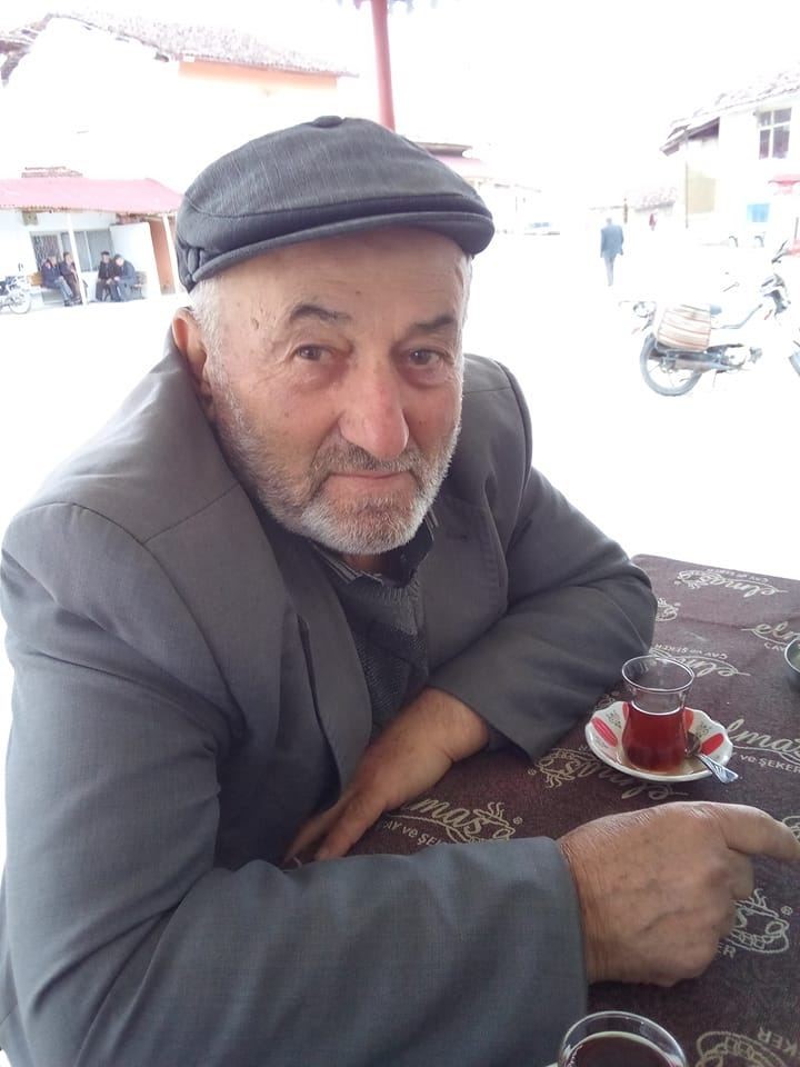 Traktörün altında kalan sürücü hayatını kaybetti