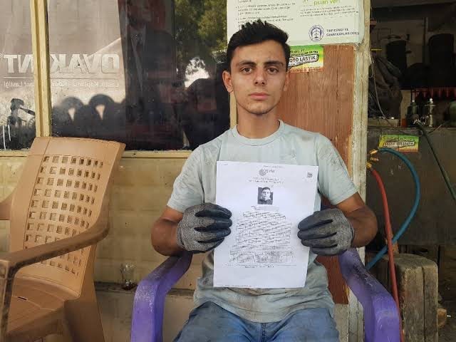 Hayalini kurduğu ODTÜ’ye öğrenci olamadı, öğretim görevlisi oldu