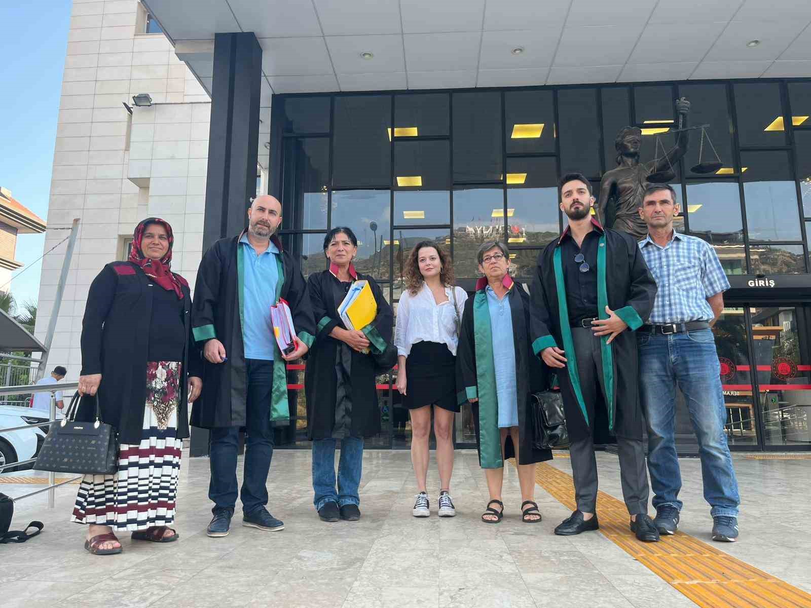 Alanya’da öğrenci yurdundaki cinsel istismar davasında öğretmene 83 yıl 9 ay ceza