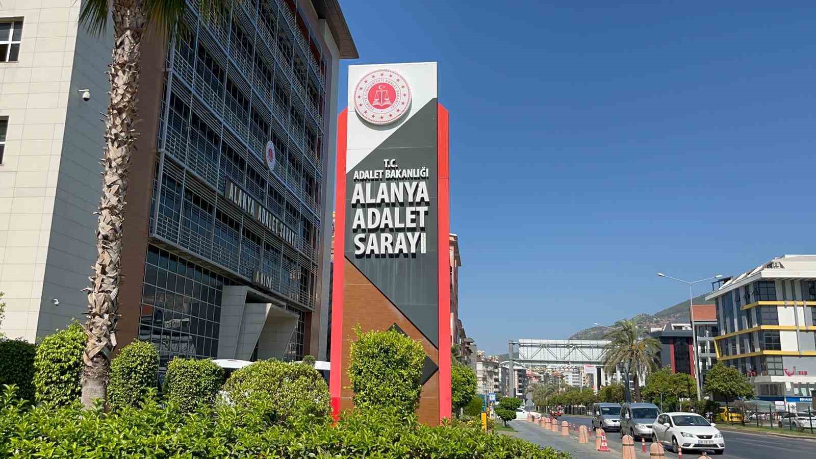 Alanya’da öğrenci yurdundaki cinsel istismar davasında öğretmene 83 yıl 9 ay ceza