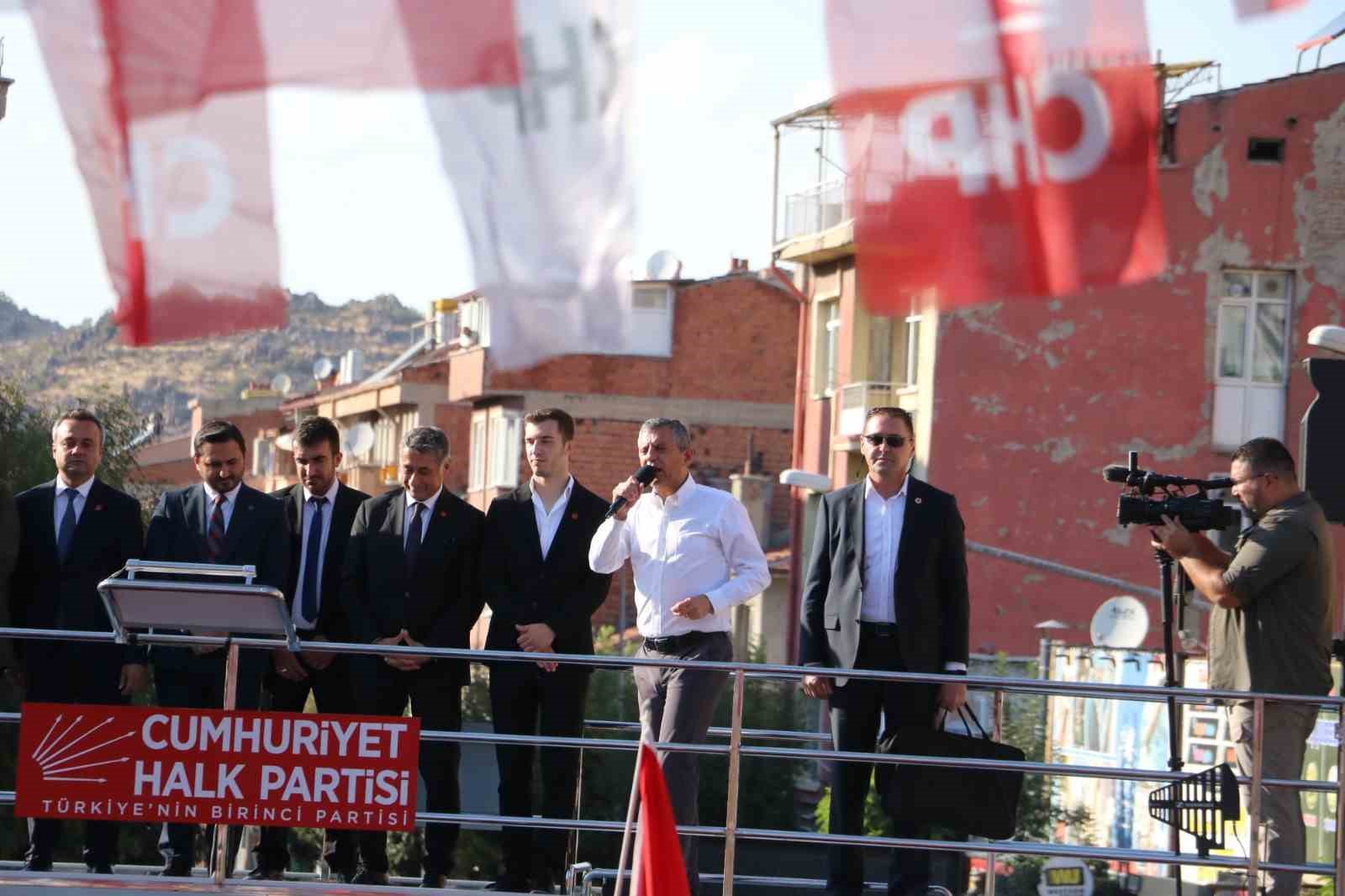 Özel: "İtirafçının arkasında bozuk tohumun babası Melih Gökçek var"