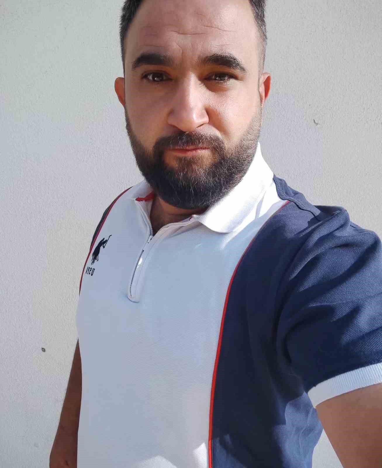 Aksaray&rsquo;da otomobilin &ccedil;arptığı yaya hayatını kaybetti
