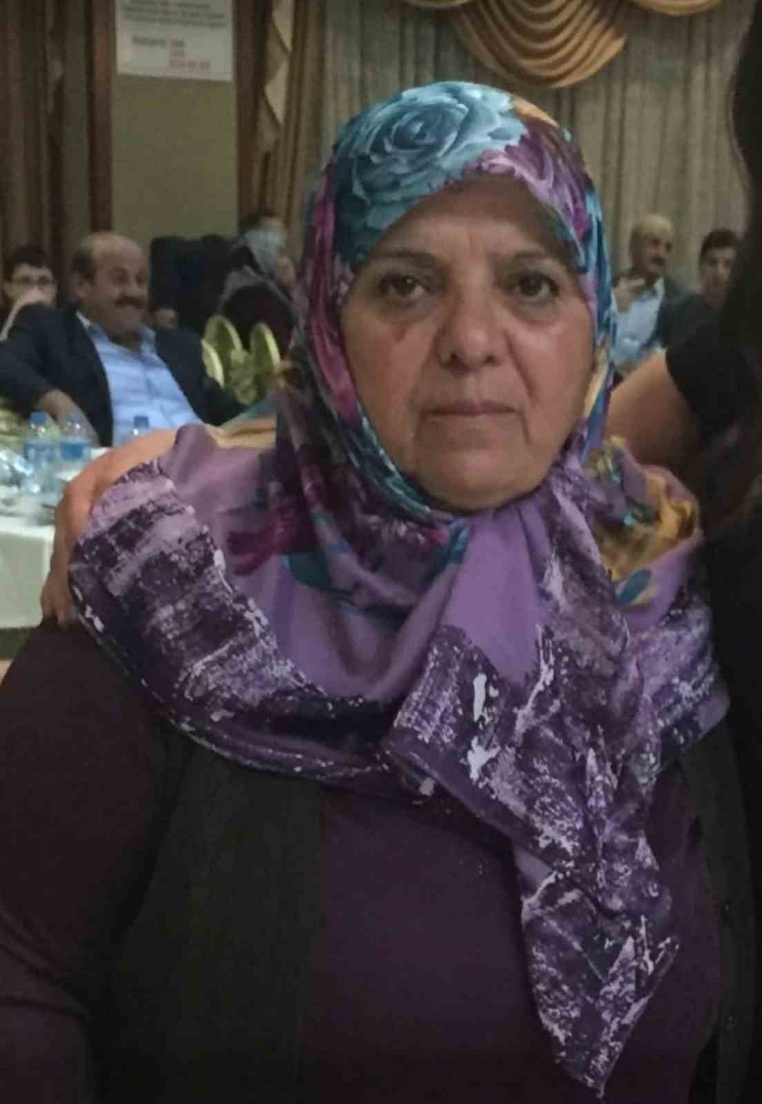 Kazada ağır yaralanan kadın, 28 günlük yaşam mücadelesini kaybetti