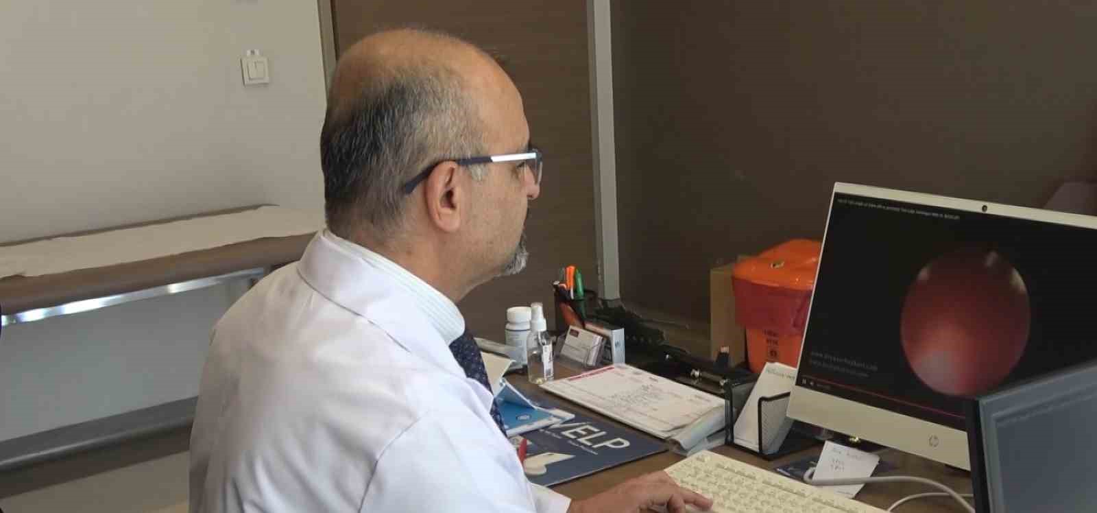 Uzmanlar uyardı: Prostat kanserinin en b&uuml;y&uuml;k belirtisi &rsquo;belirtisizliği&rsquo;
