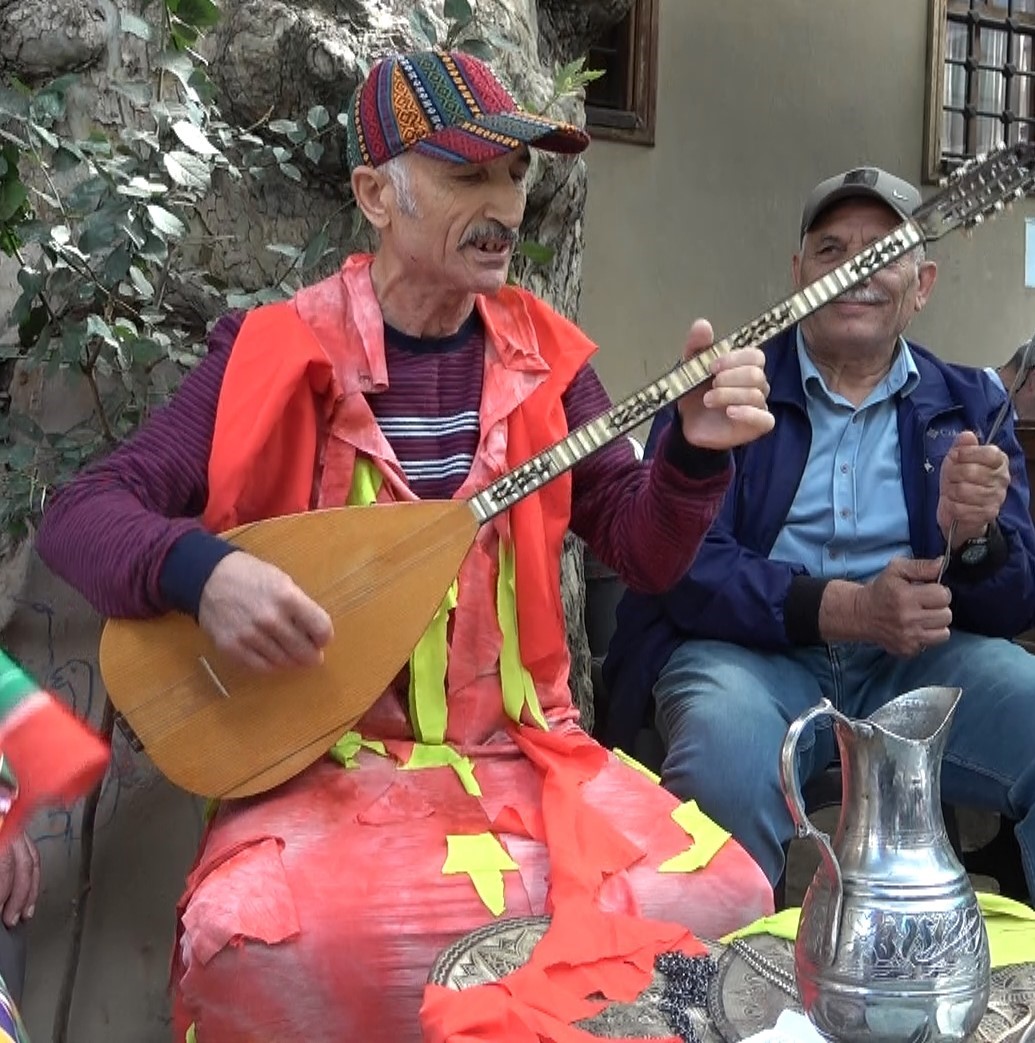 &rsquo;Kartal&rsquo; oldu, &rsquo;ayı&rsquo; oldu, &rsquo;arı&rsquo; oldu şimdi de Filistin&rsquo;e b&ouml;yle destek oldu
