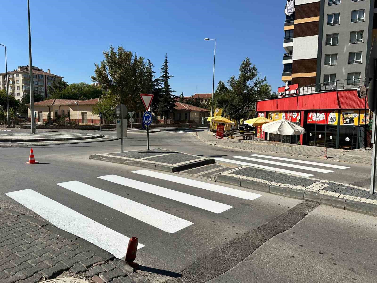Talas&rsquo;ta &rsquo;Belediye Mahallemizde&rsquo;ye vatandaşlardan tam not
