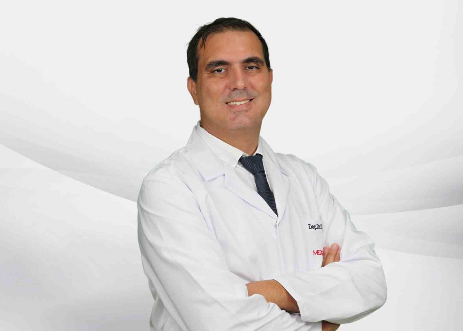 Akıllı EKG ile 5 dakikada kalp krizi riski değerlendirmesi