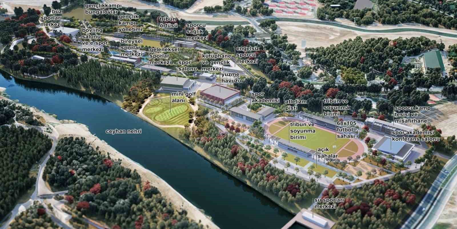 Başkan G&ouml;rgel: "17 ayda 69 proje"
