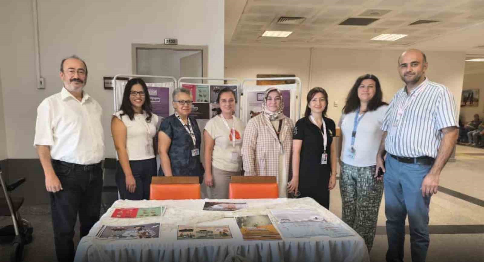 Uzmanlar uyardı: "Kuduzda erken tanı ve zamanında yapılan aşı uygulamaları hayati rol oynuyor"