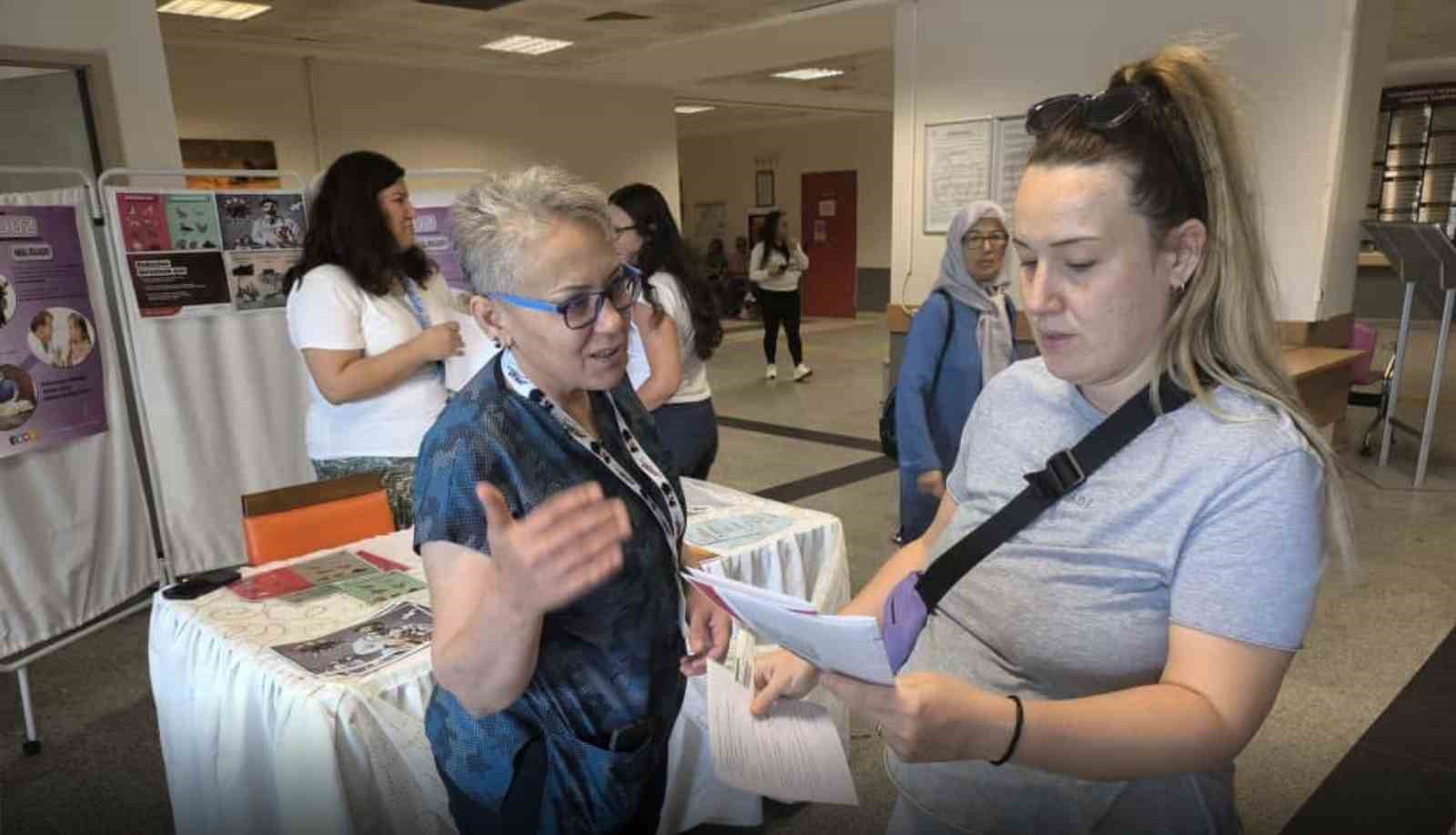 Uzmanlar uyardı: "Kuduzda erken tanı ve zamanında yapılan aşı uygulamaları hayati rol oynuyor"
