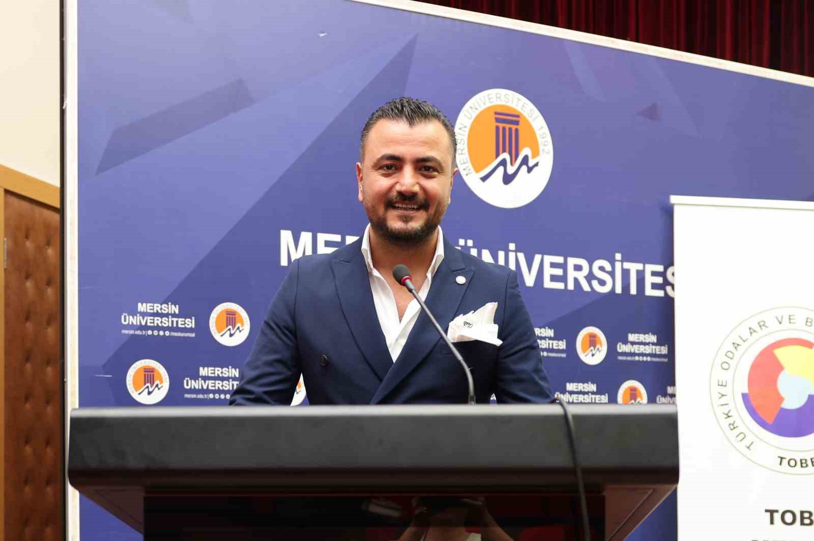 Fikir Otob&uuml;s&uuml; Akdeniz B&ouml;lgesine a&ccedil;ılıyor
