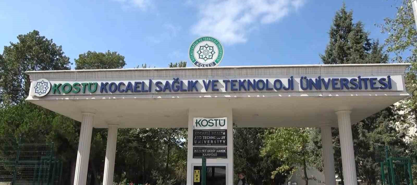 Mezun olunca iş garantisi öğrencileri cezbediyor