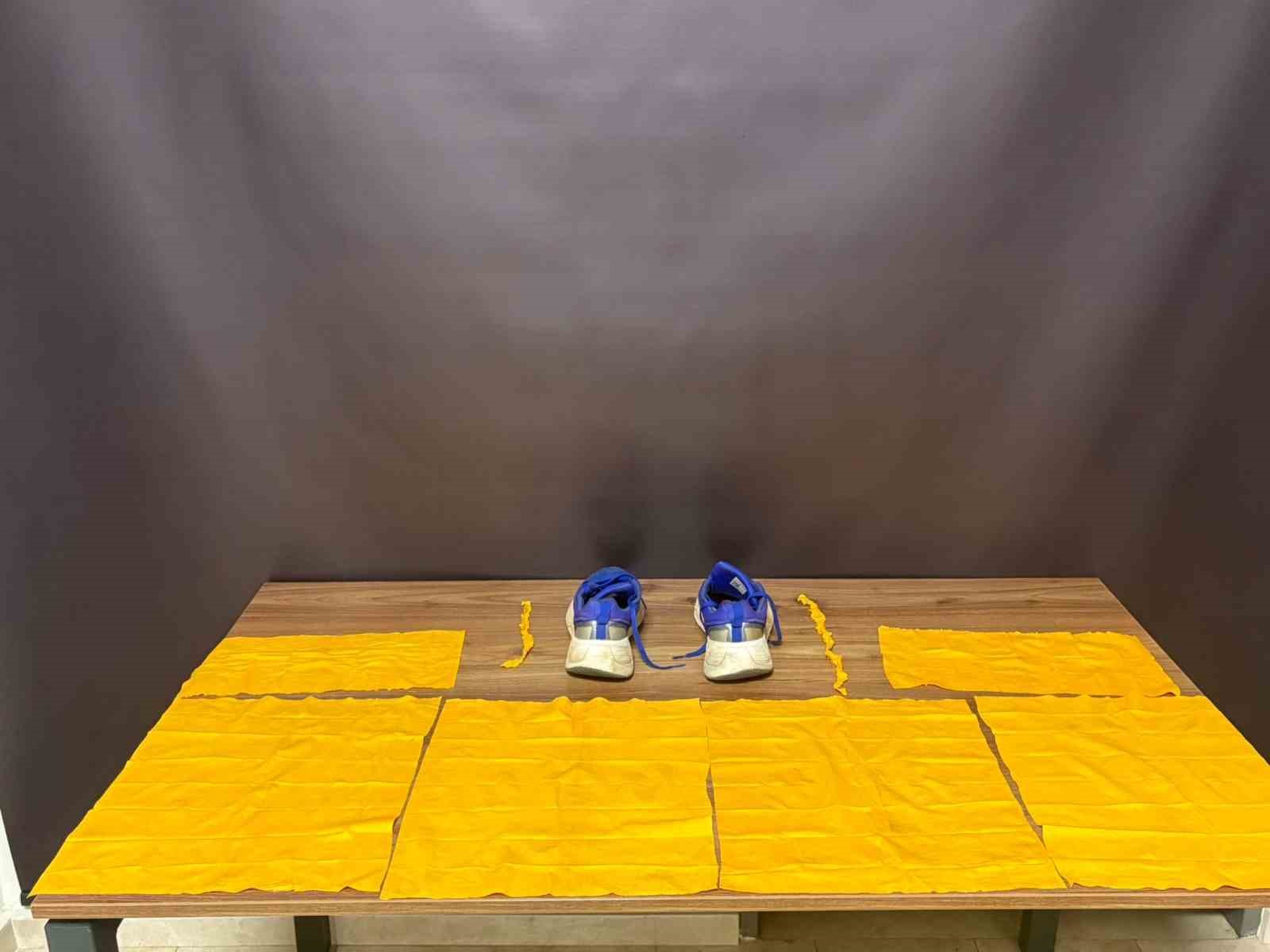 Gazipaşa’da uyuşturucu operasyonu: 2 kişi tutuklandı