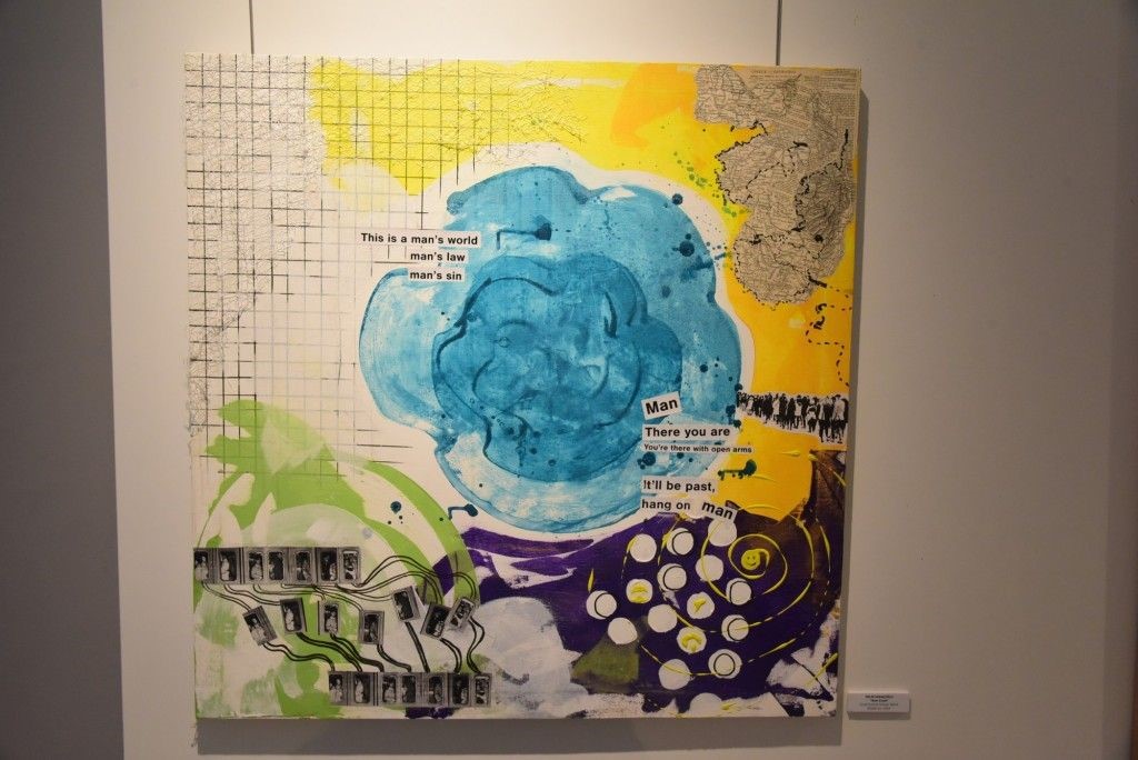 Anadolu &Uuml;niversitesi GSF&rsquo;den "2024-2025 Mezuniyet Sergisi"
