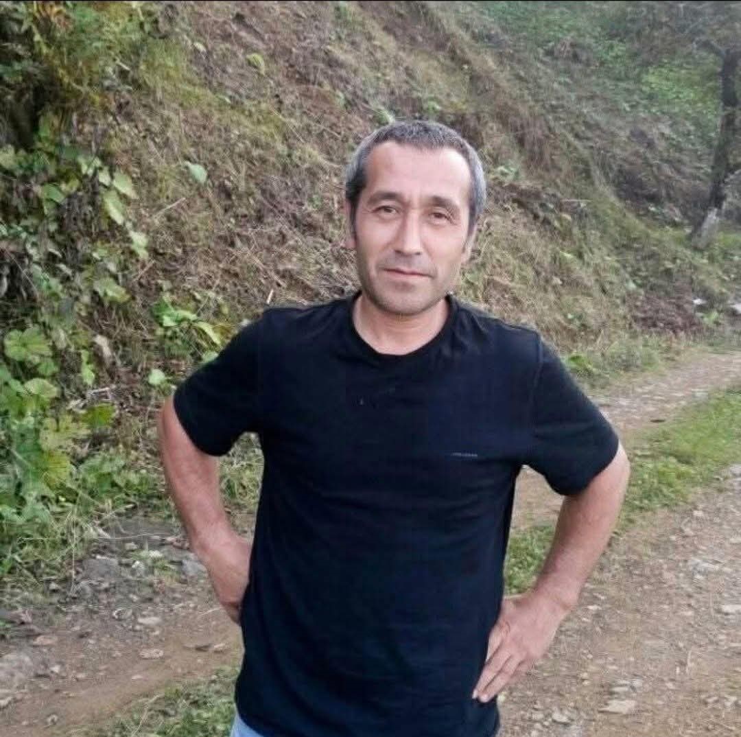 Giresun’da patoz uçuruma yuvarlandı: 1 ölü
