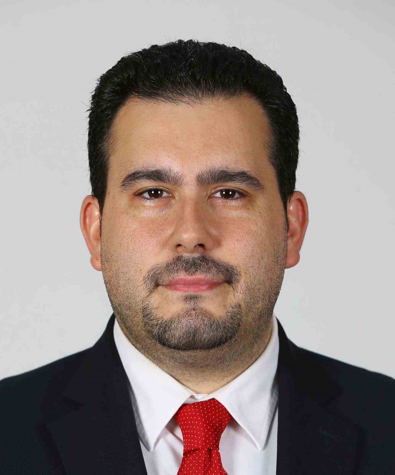 UEFA’dan, Türker Tozar’a görev