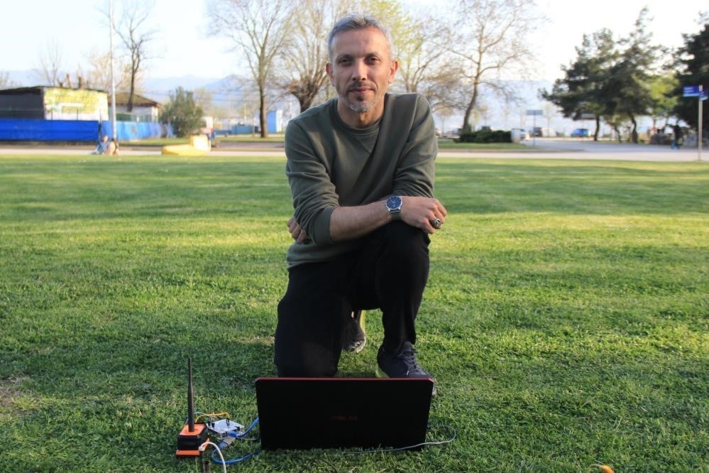 Simav’ı uyarmıştı, şimdi de Ege’de 2 noktaya dikkat çekti