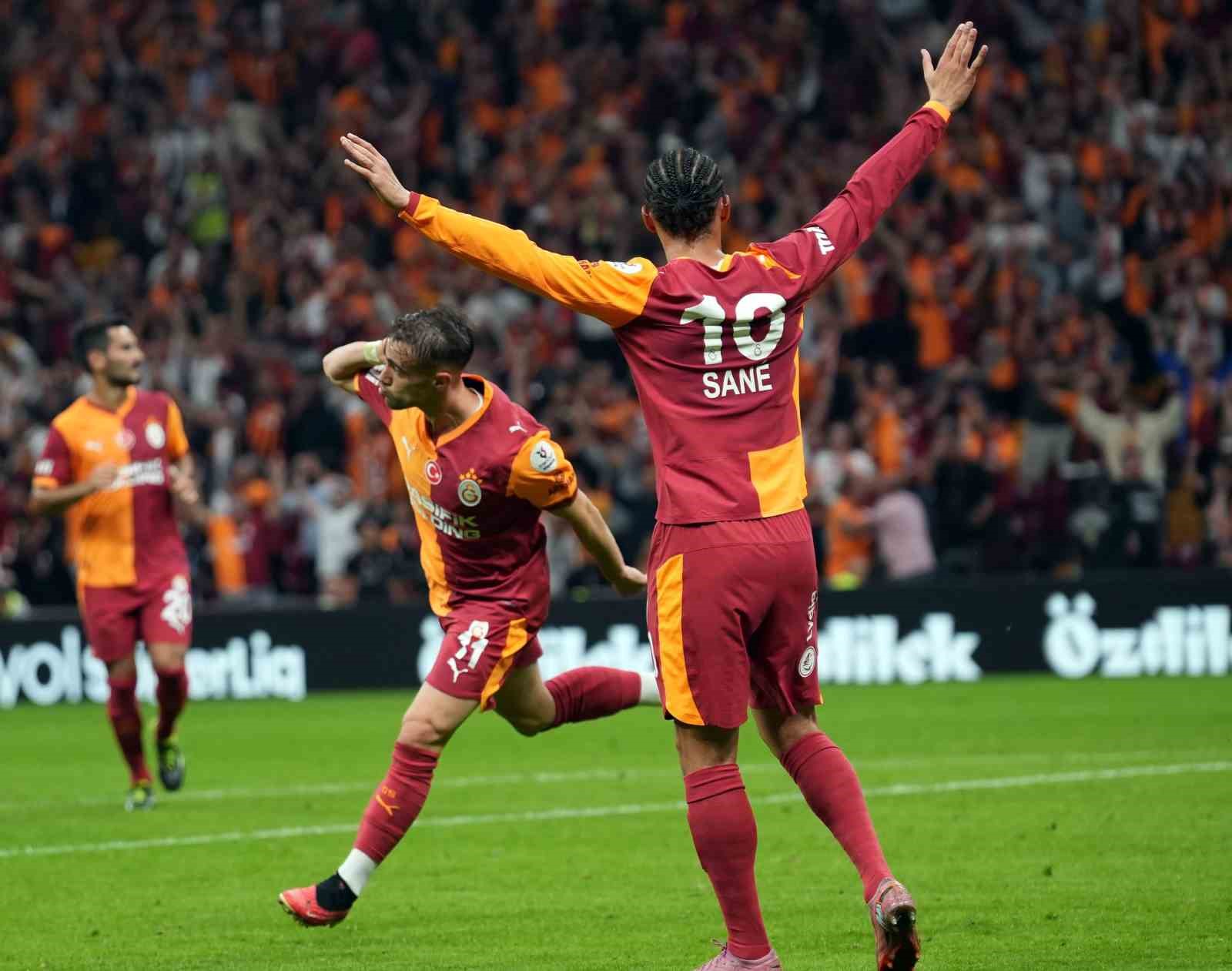 Galatasaray, Liverpool’u konuk edecek