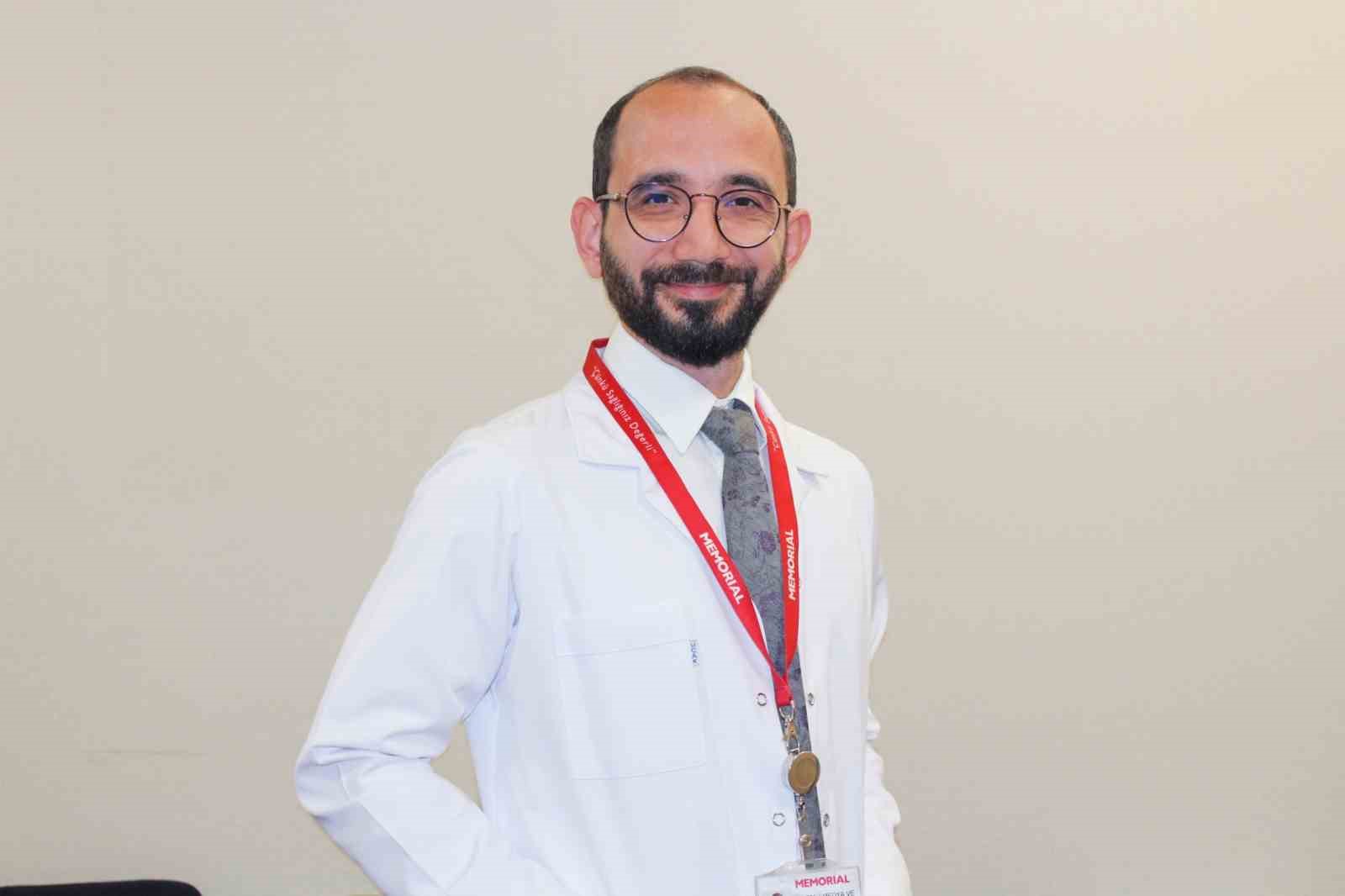 Kalp hastalıklarının bilinmeyen sebebi: "Gizli açlık"