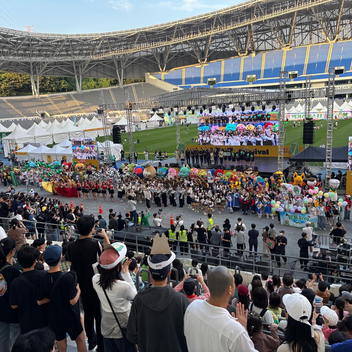 B&uuml;y&uuml;kkılı&ccedil;, G&uuml;ney Kore&rsquo;de işbirliğini geliştiriyor
