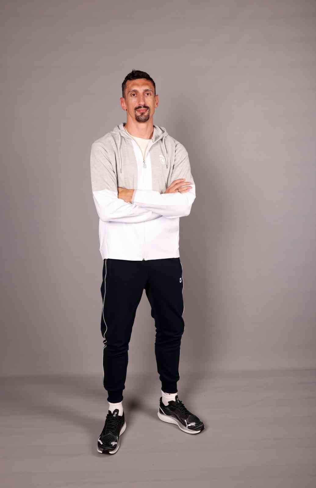 Stefan Savic: "Trabzonspor bana Atletico Madrid’i ruhunu hatırlatıyor"