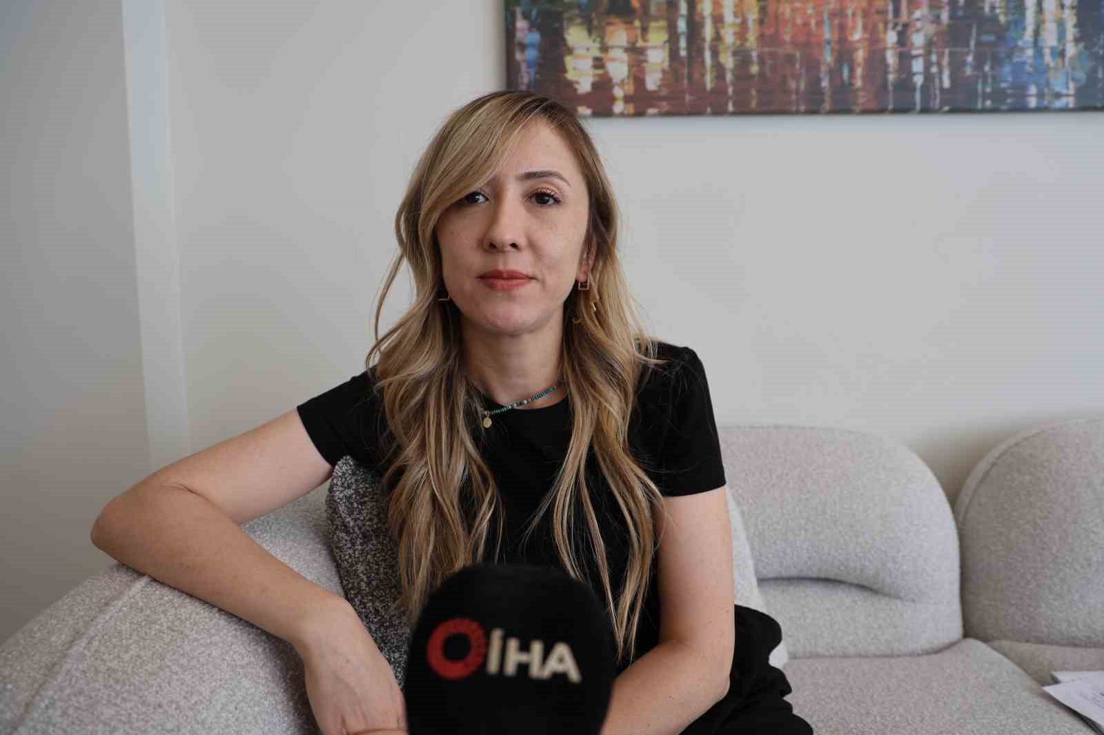 ABD’de tutuklu bilim insanının ailesinden çağrı: "Adil yargılama ve güvenli alan istiyoruz"