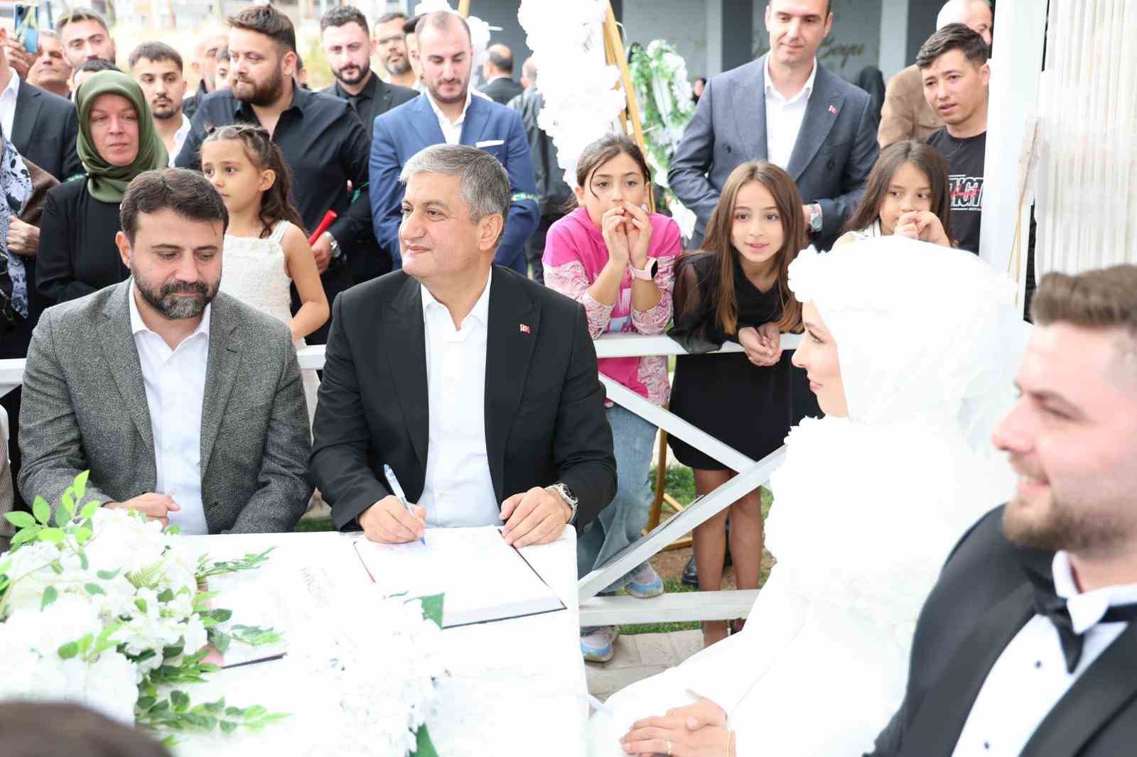 Kuzey Irak&rsquo;ta gazi olan Demir d&uuml;nyaevine girdi
