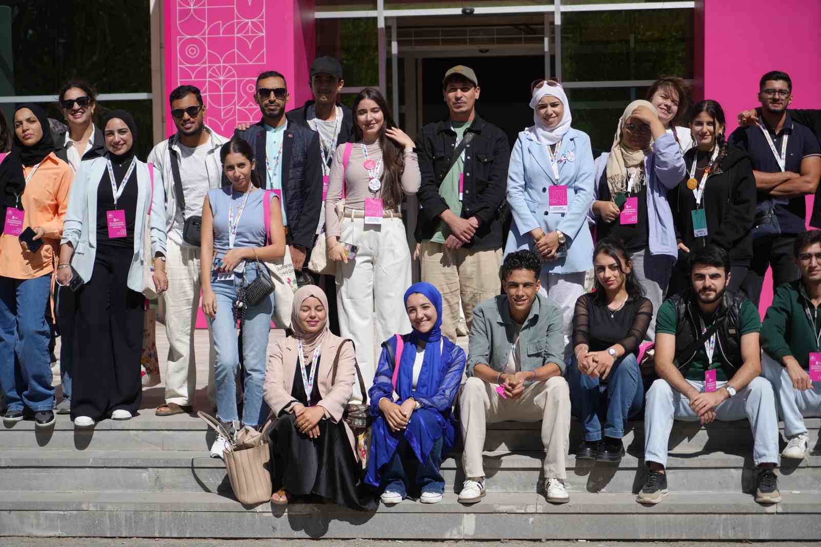 Kanseri yendi 12 yıldır hastalara umut oluyor
