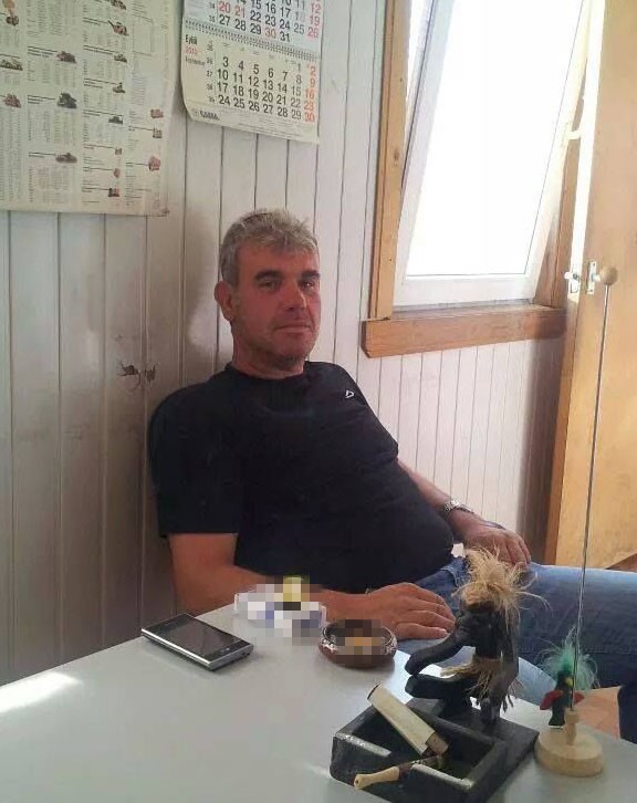 Kapaklı&rsquo;da 57 yaşındaki adam &ouml;l&uuml; bulundu
